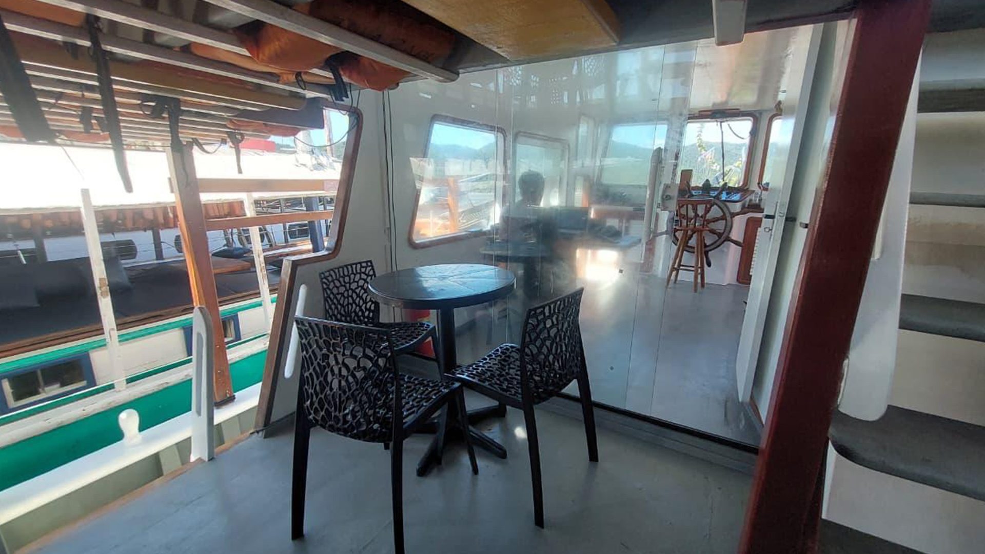 Ilha Rasa IV - Imagem 9