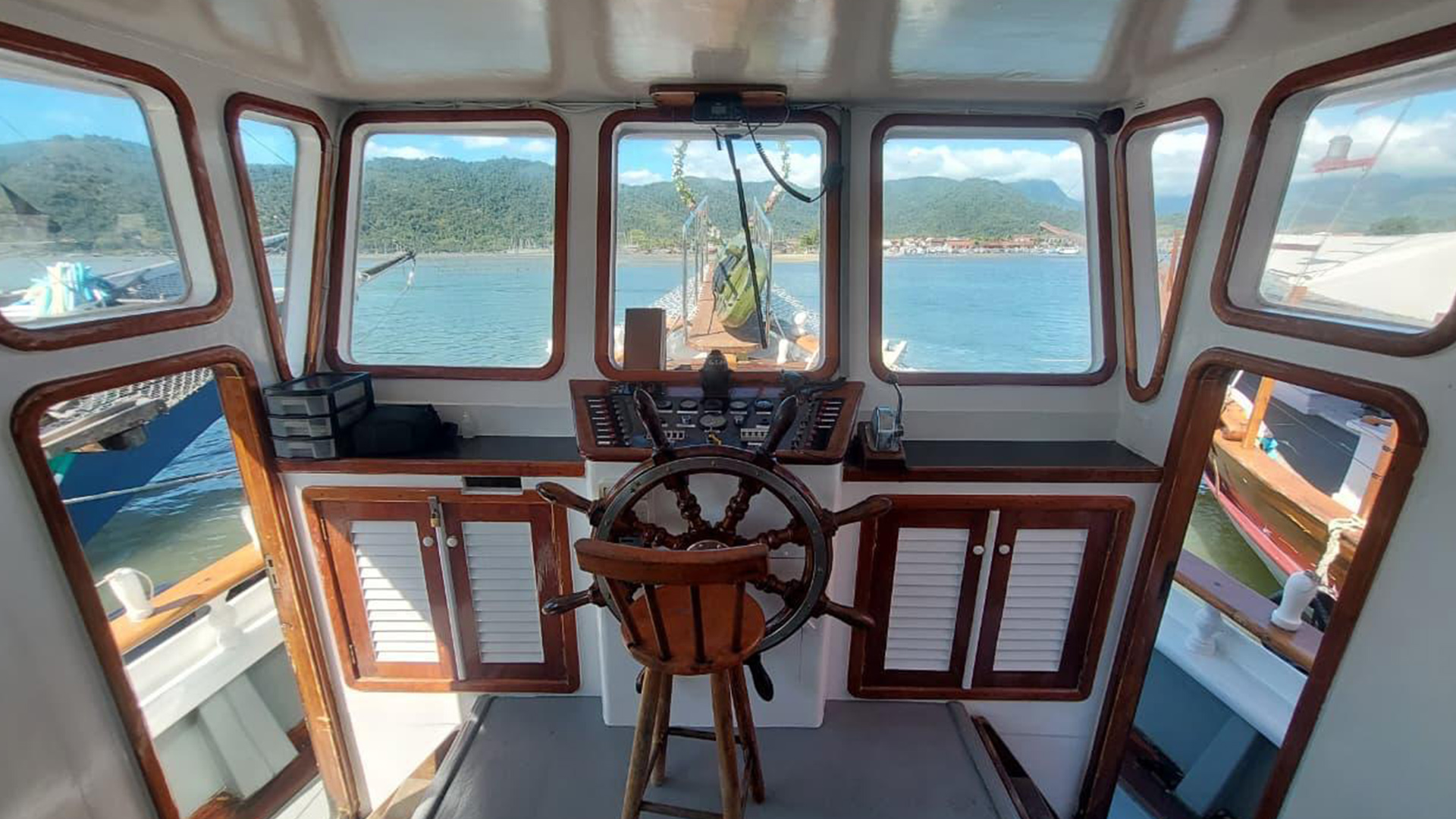 Ilha Rasa IV - Imagem 8