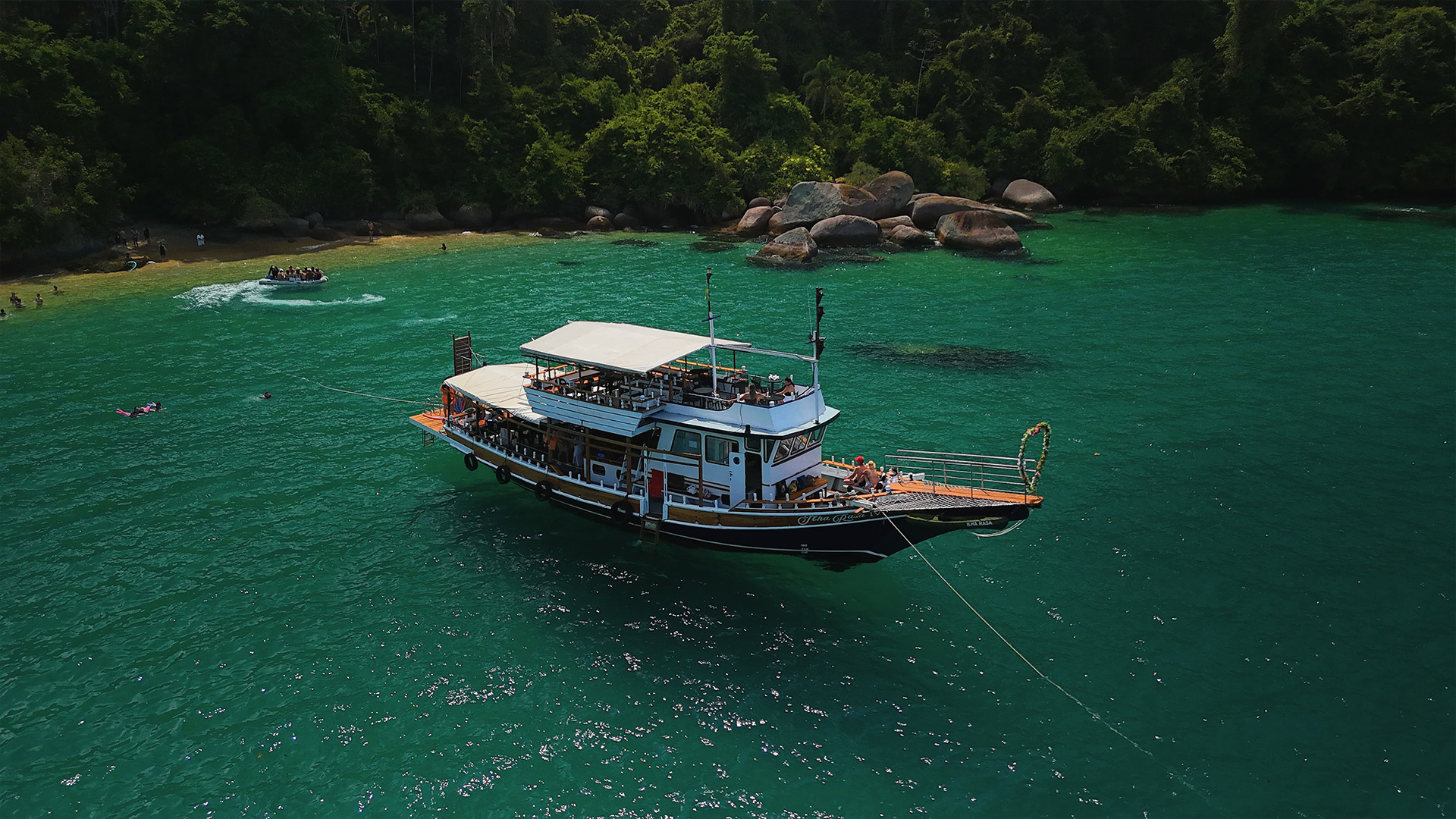 Ilha Rasa IV - Imagem 5