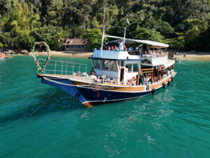 Ilha Rasa IV