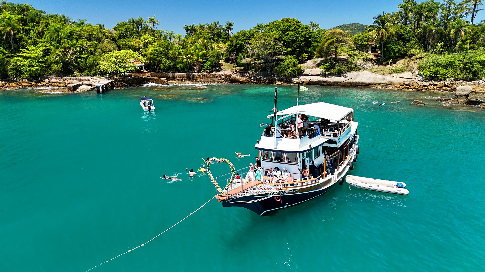 Ilha Rasa IV - Imagem 2